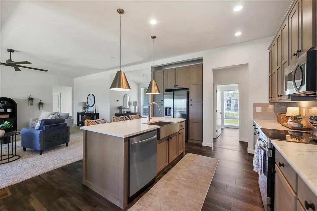 home image