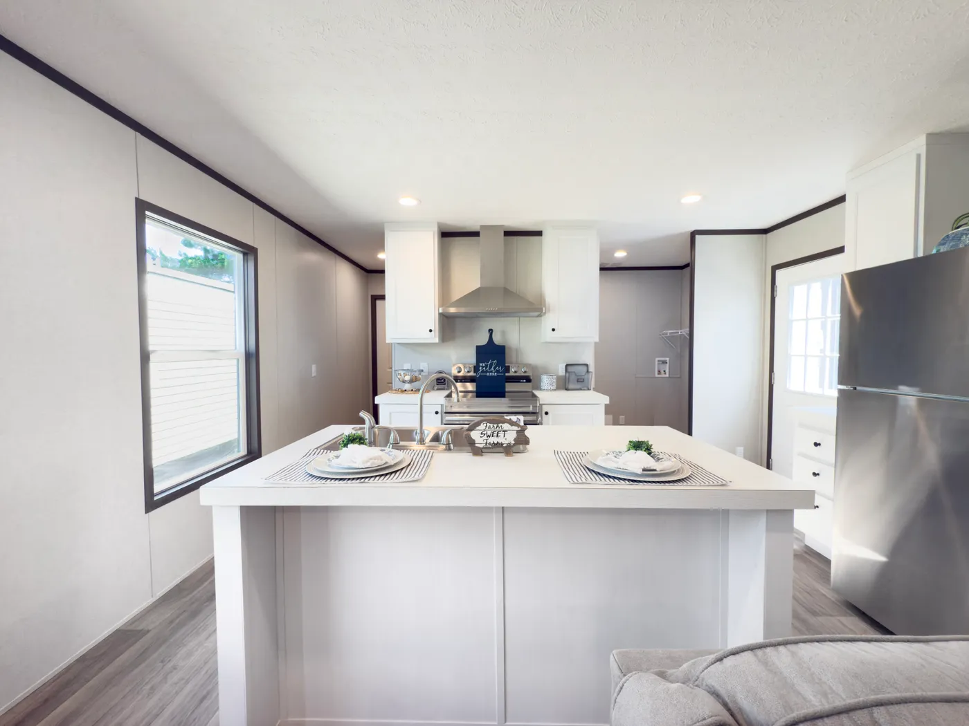 home image