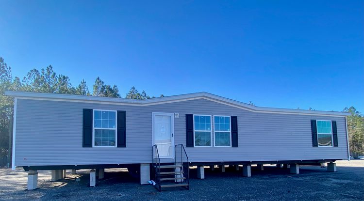 Land/home Package!!! Move IN Ready ON 2.99 Acres! 