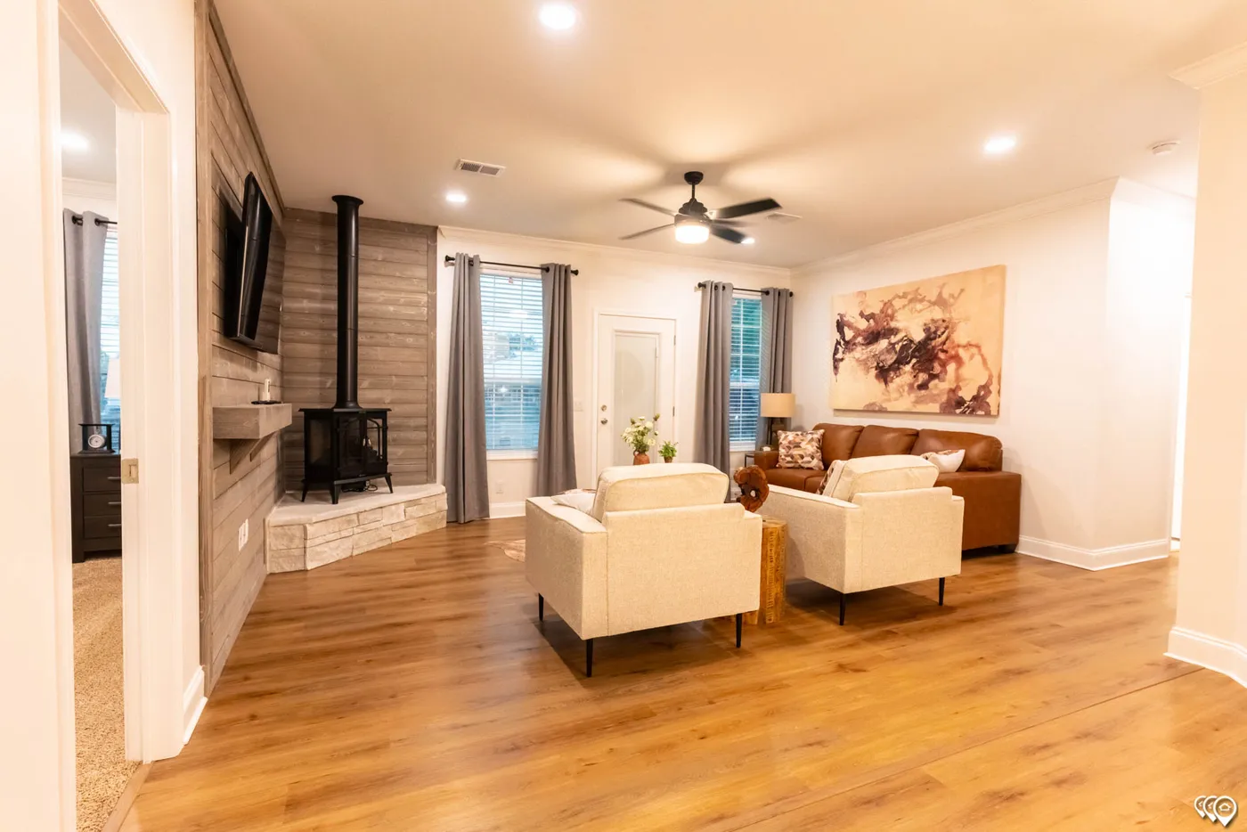 home image