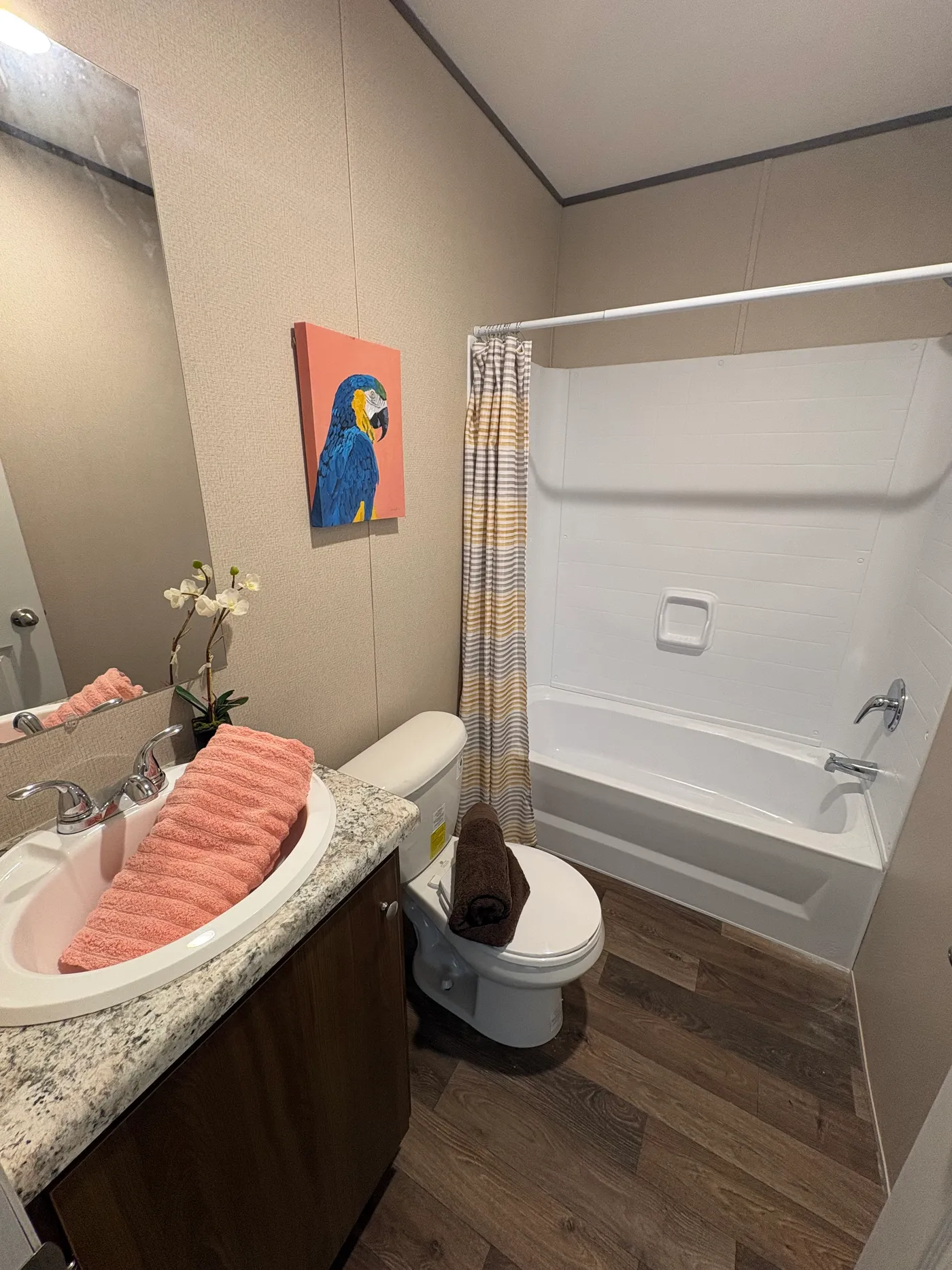 home image