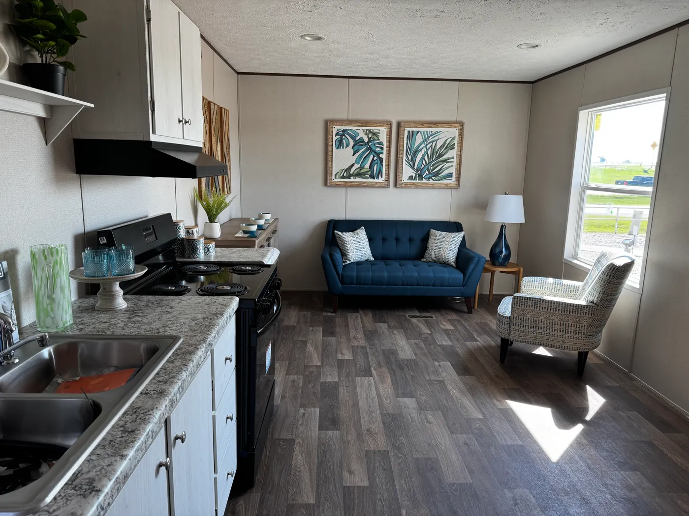 home image