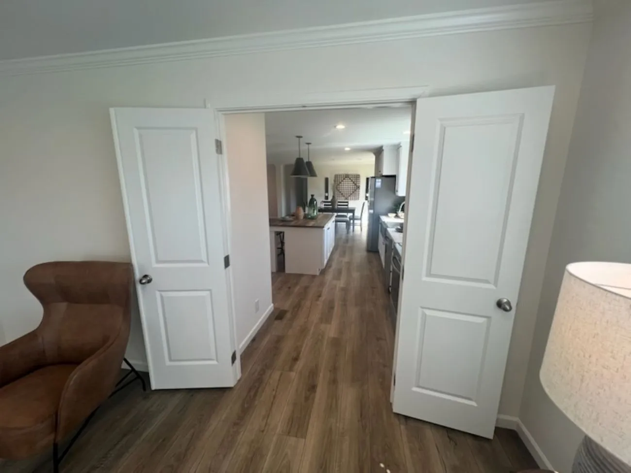 home image