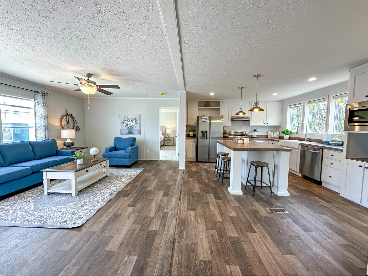 home image