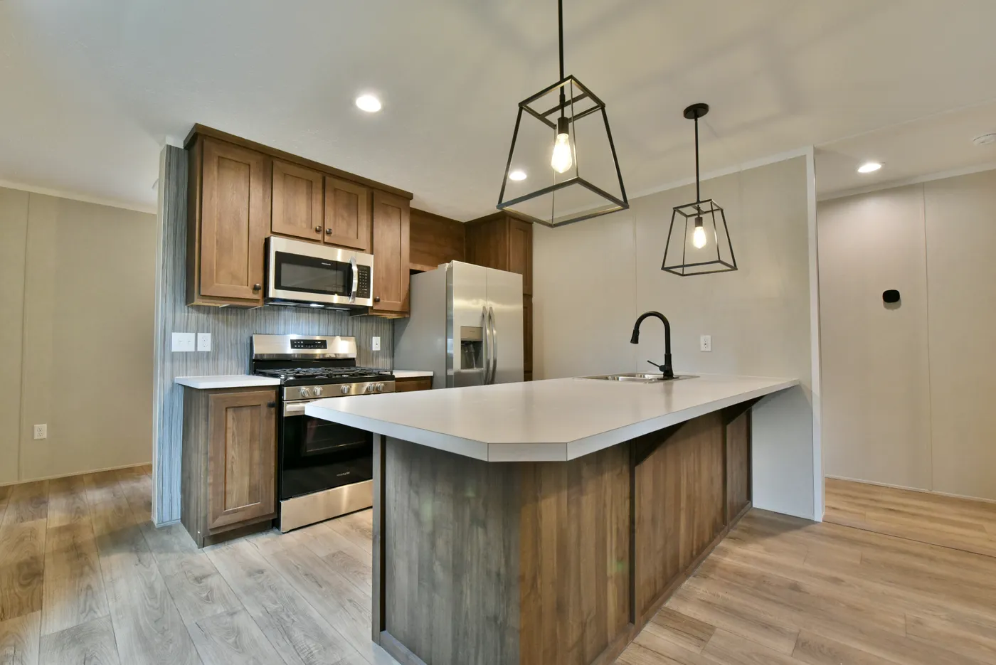 home image