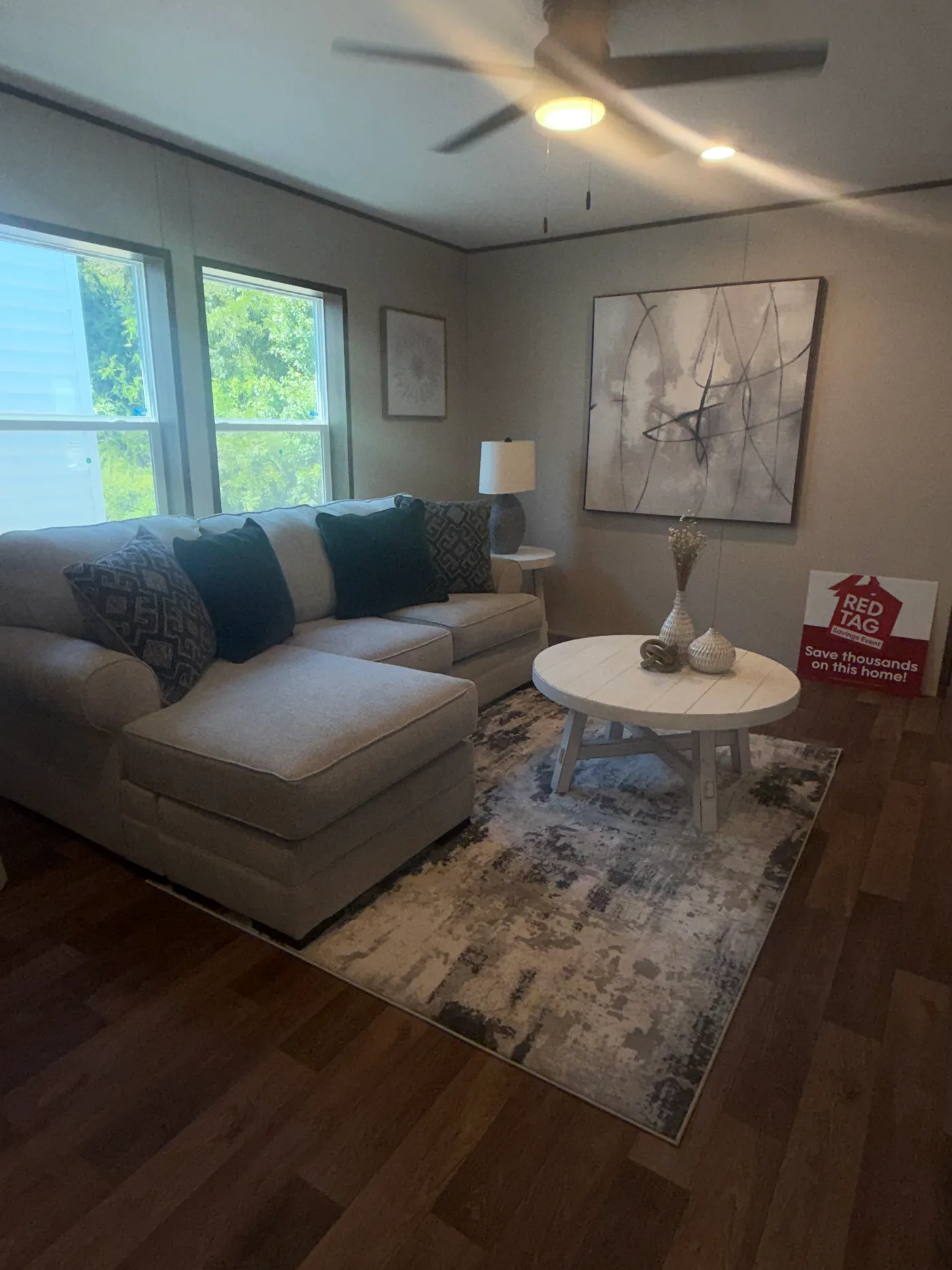 home image