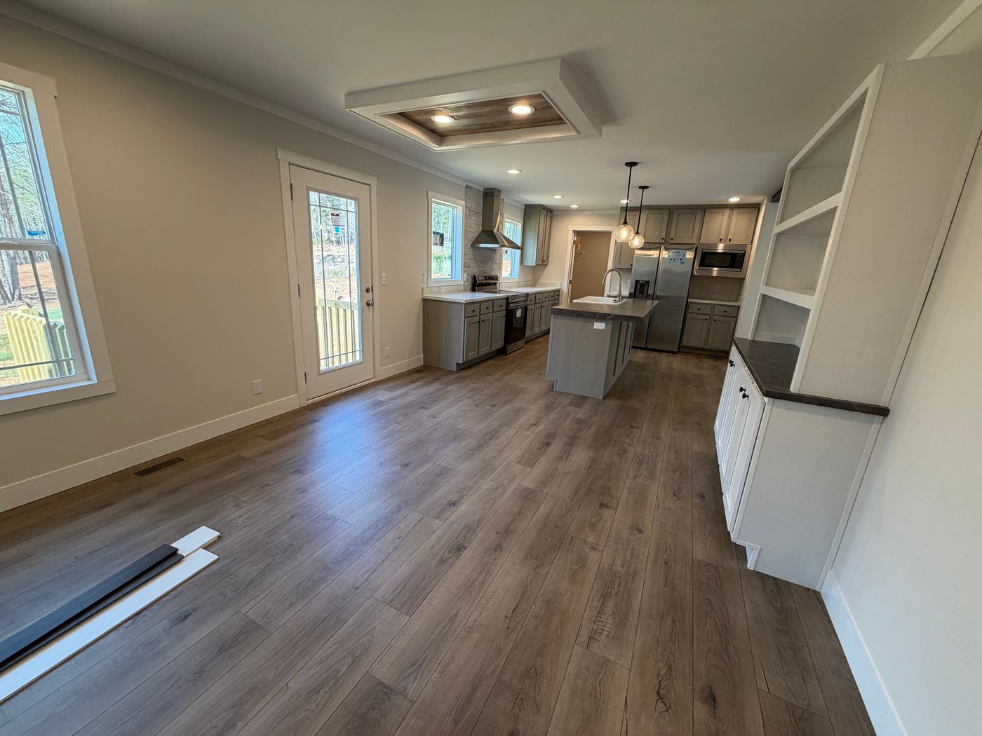 home image