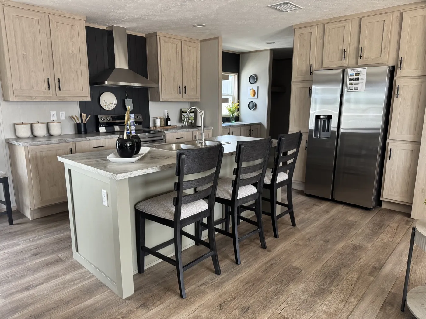 home image