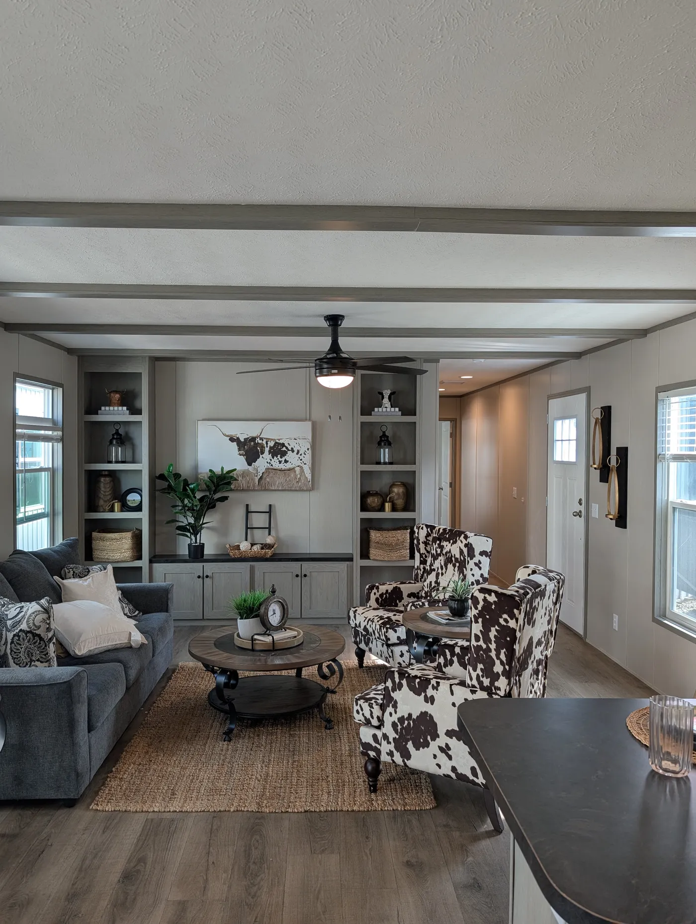 home image
