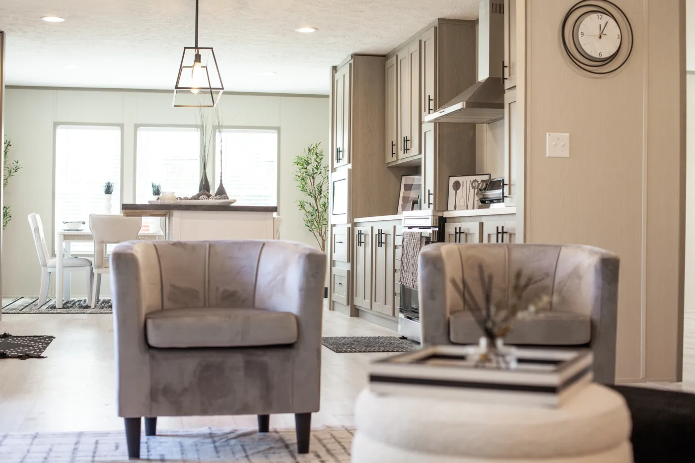 home image