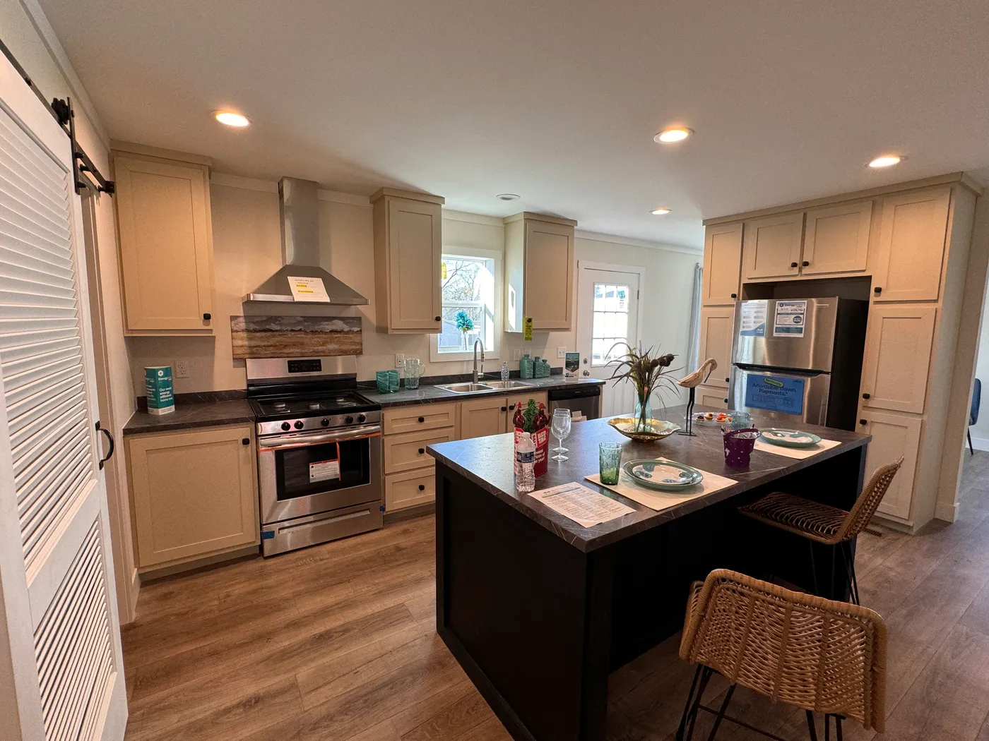 home image