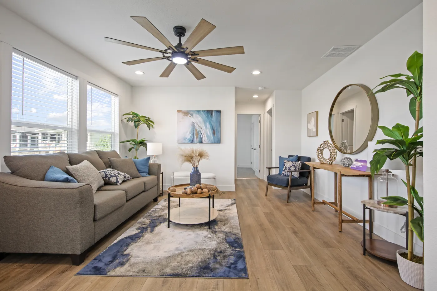 home image