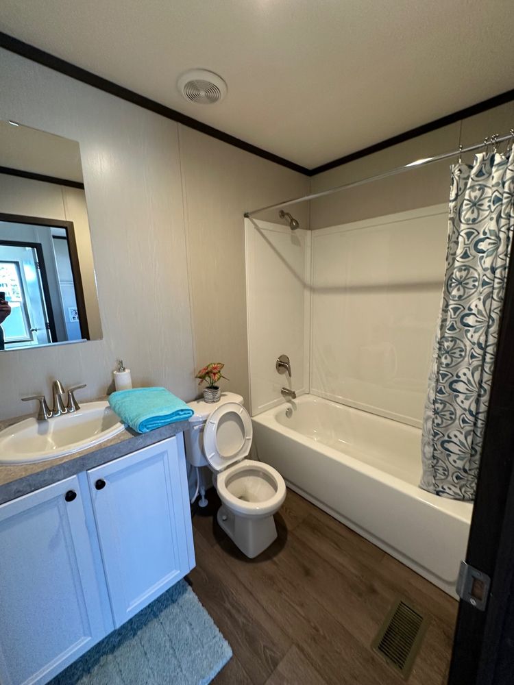 2ND BATH