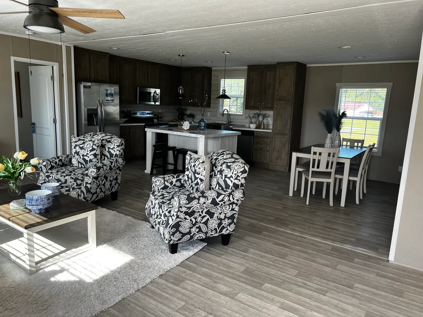 home image