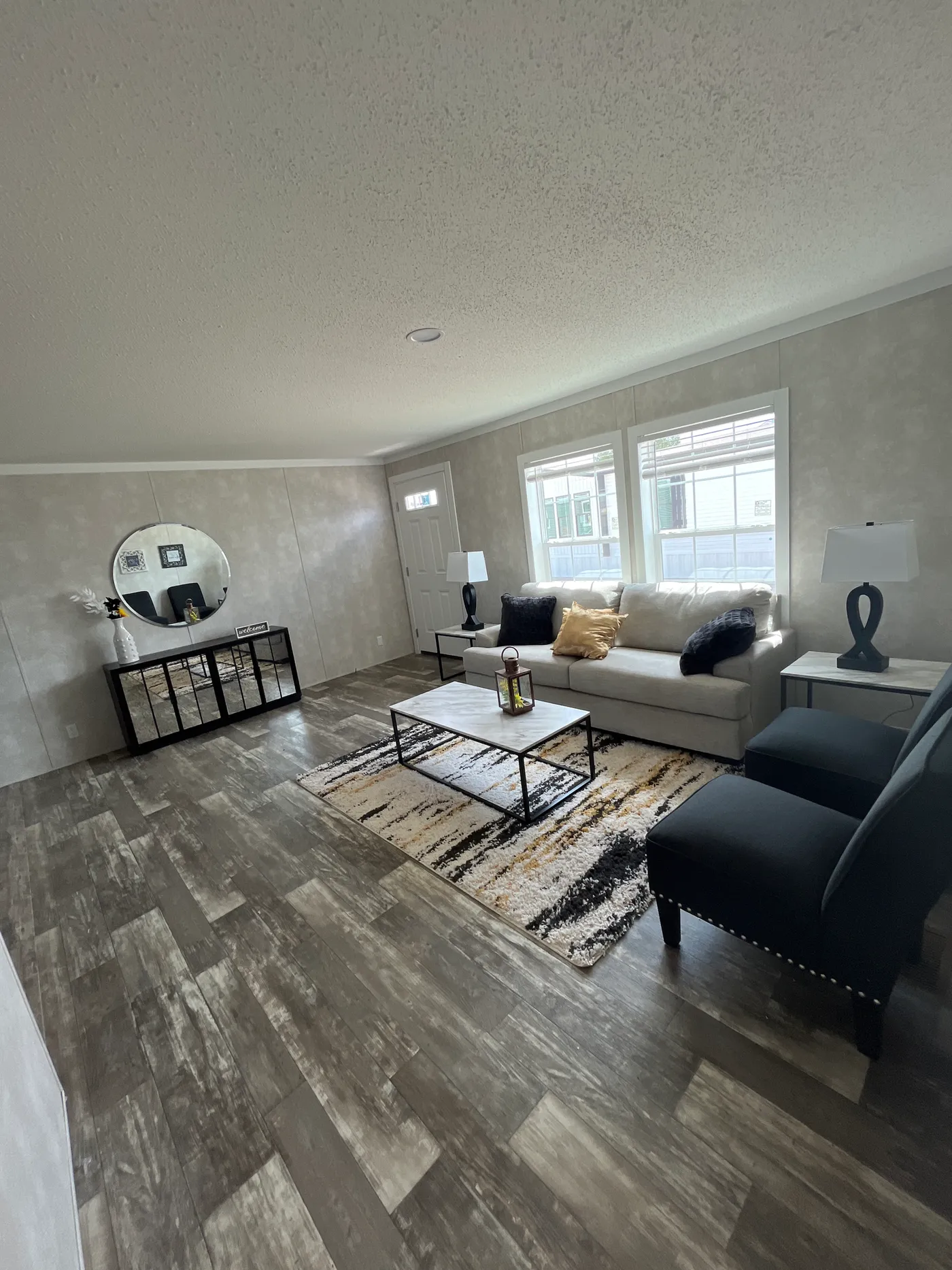 home image
