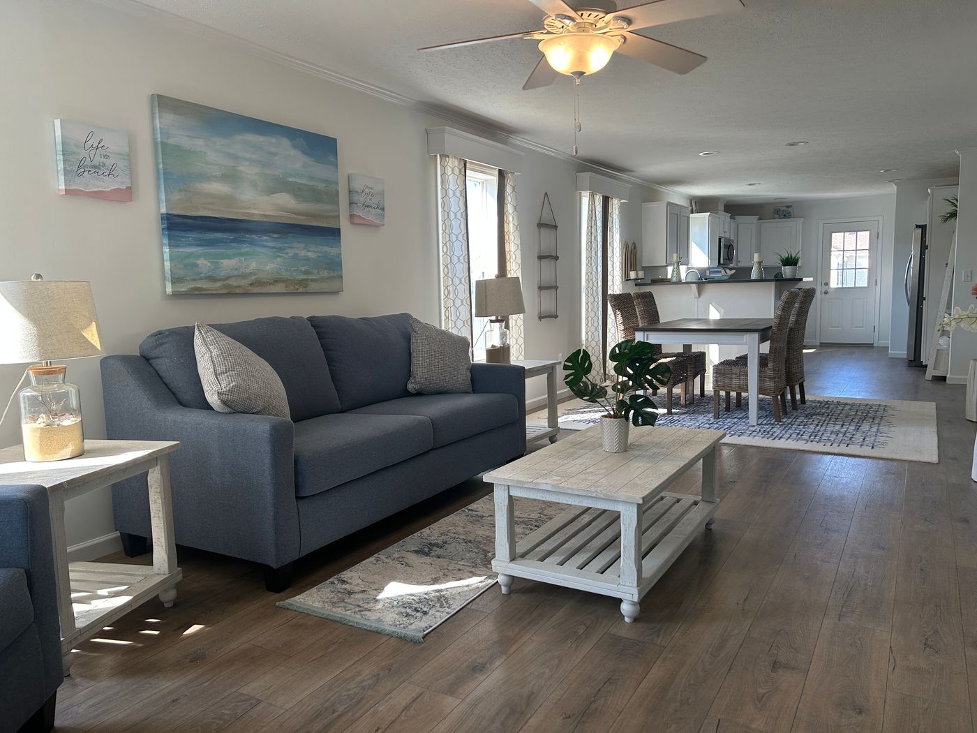 home image