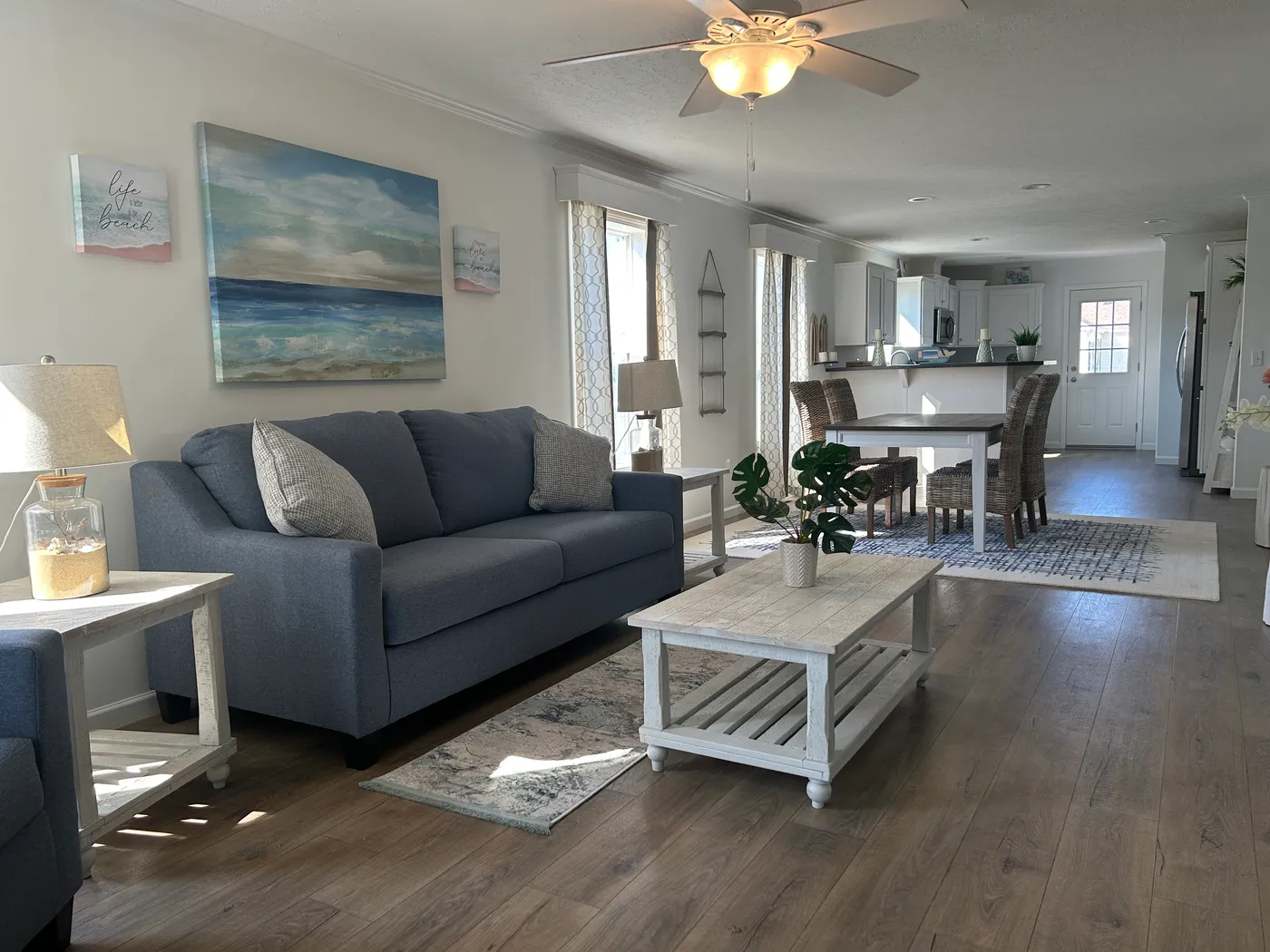 home image