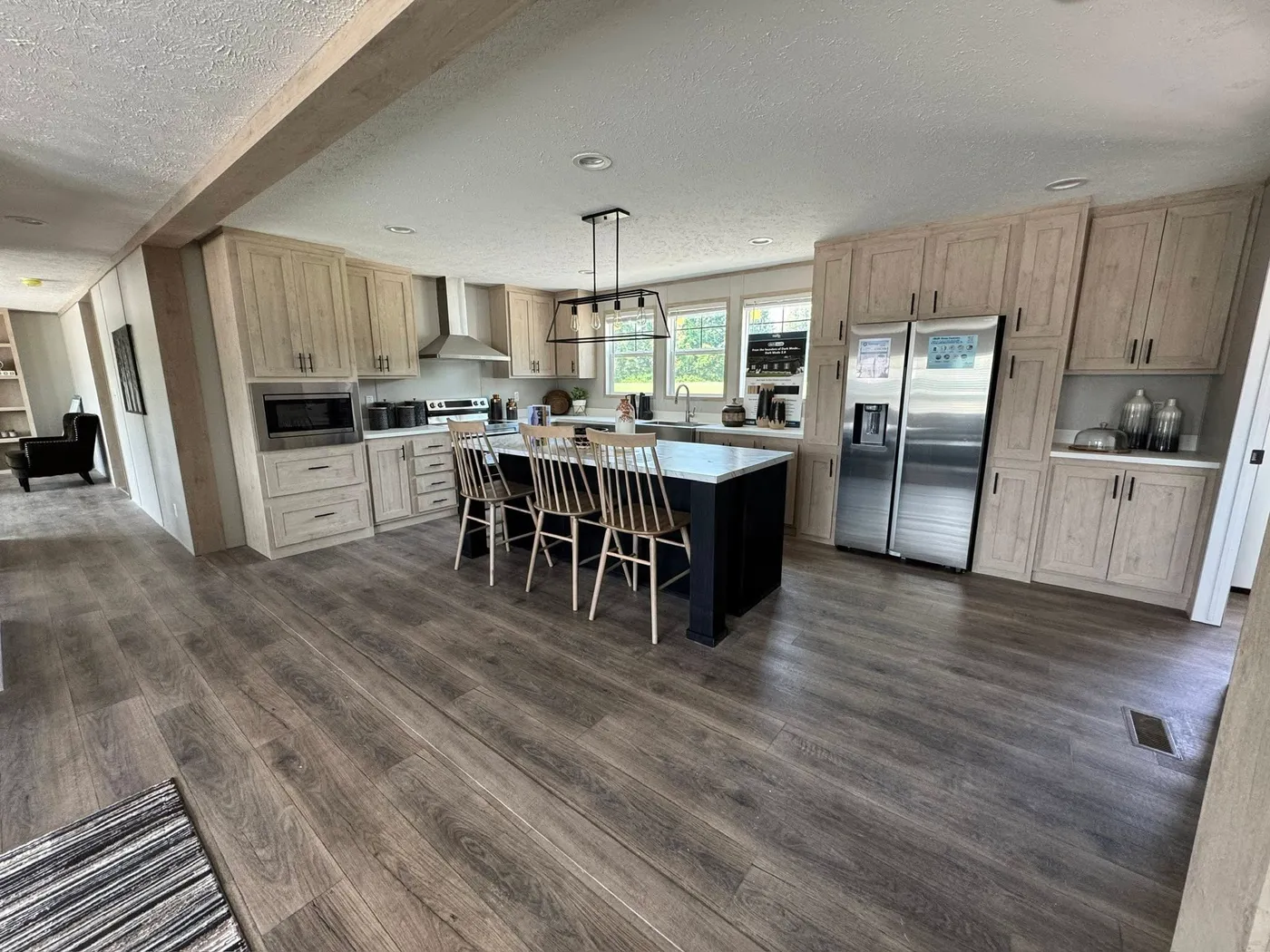 LEWIS home image