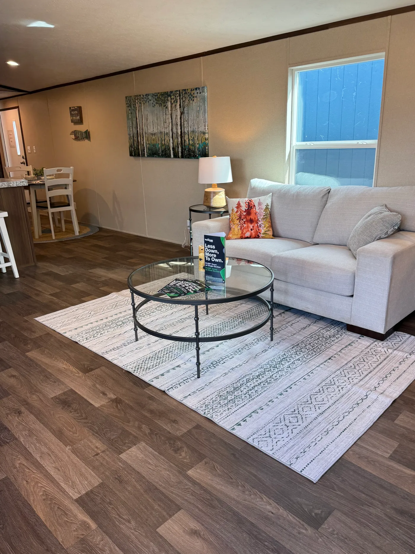 home image