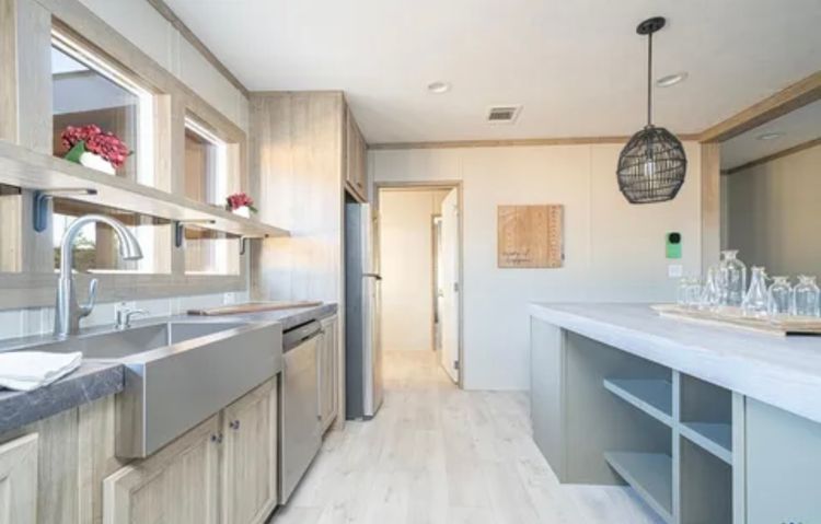 Beautiful Open Floor Plan ON 2 Acres!