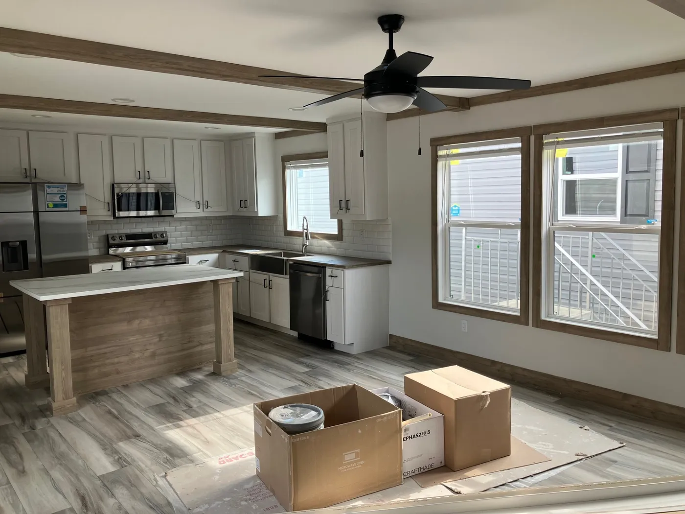 home image
