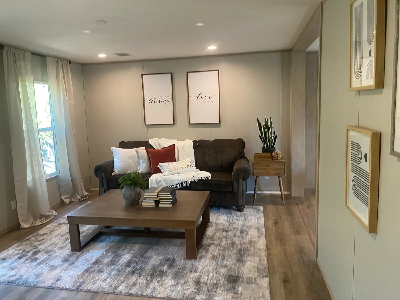 home image