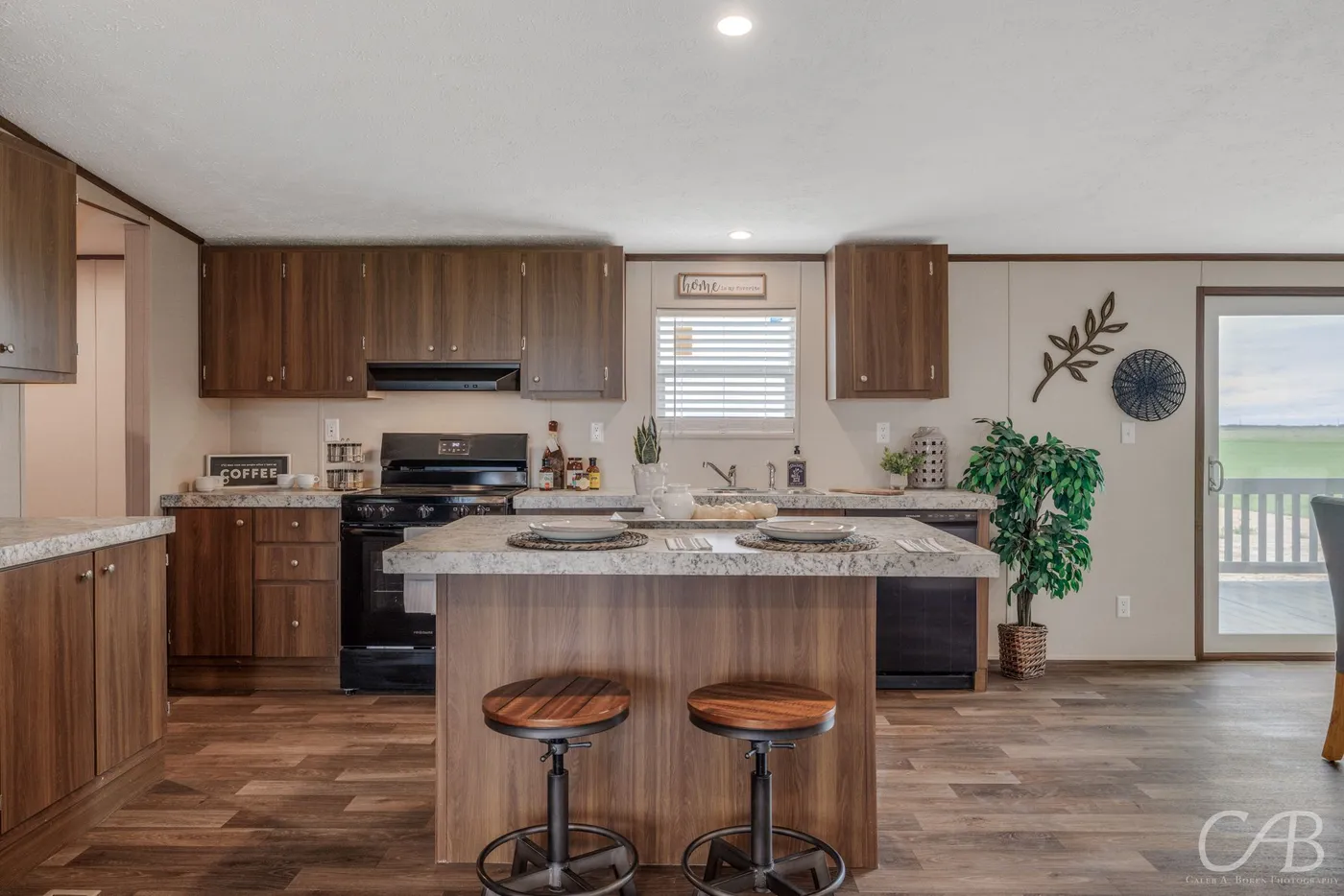 home image