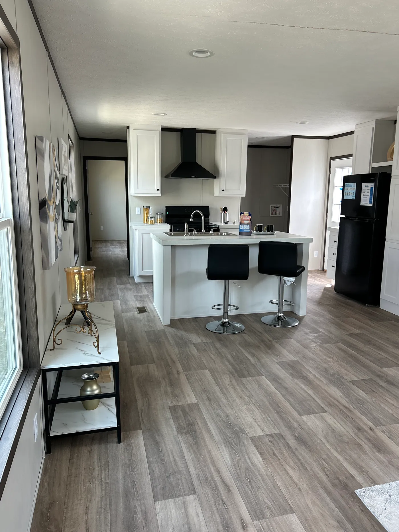 home image
