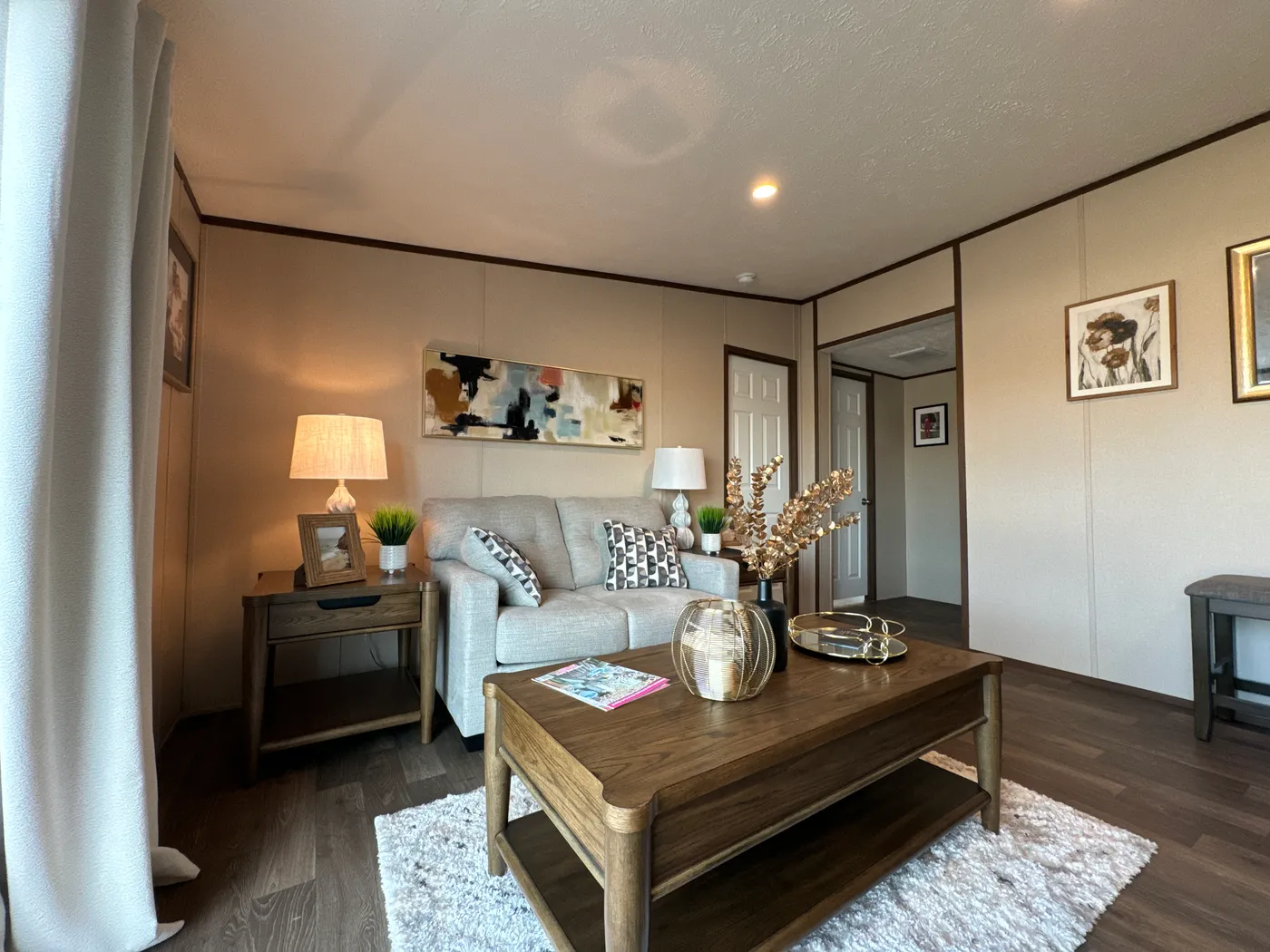 home image