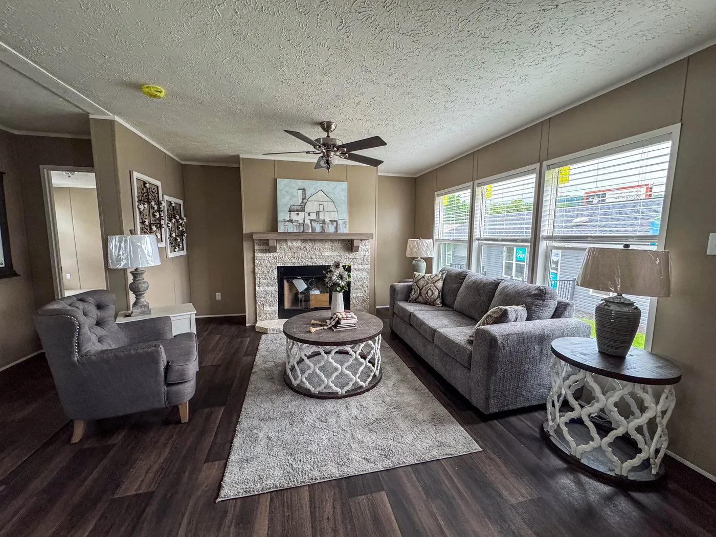 home image
