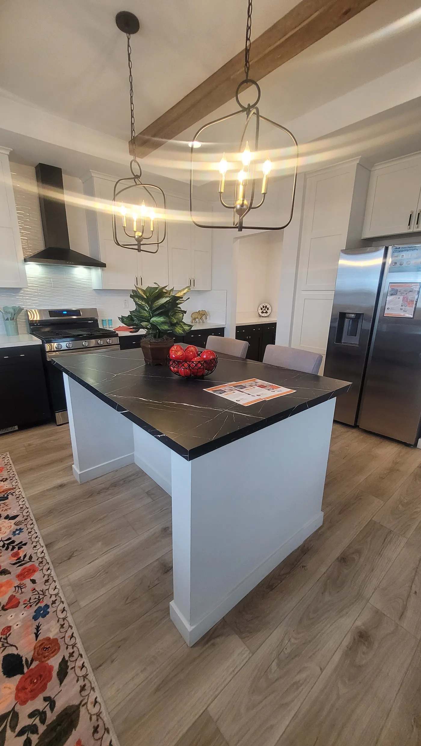 home image