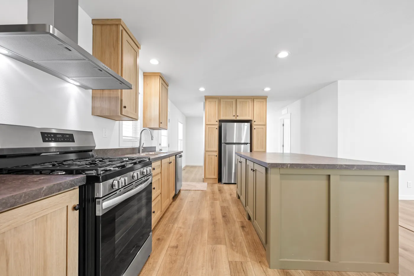 home image