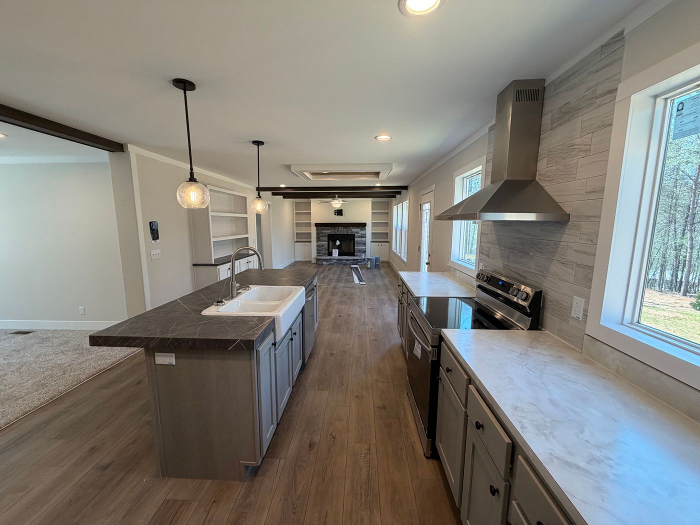 home image