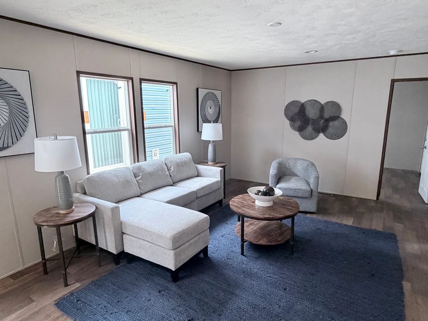 home image