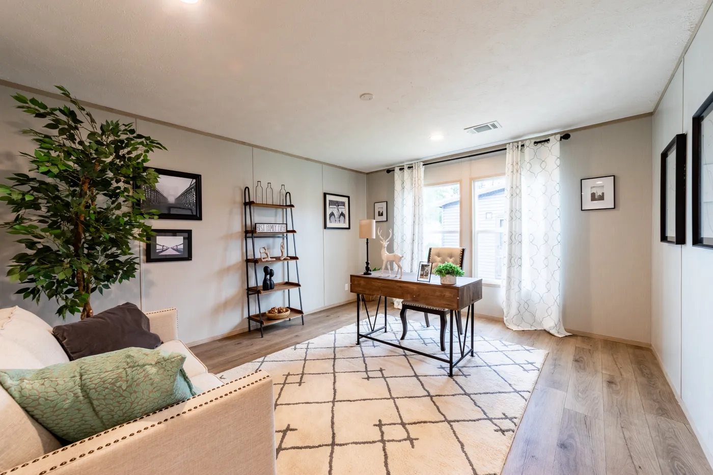 home image