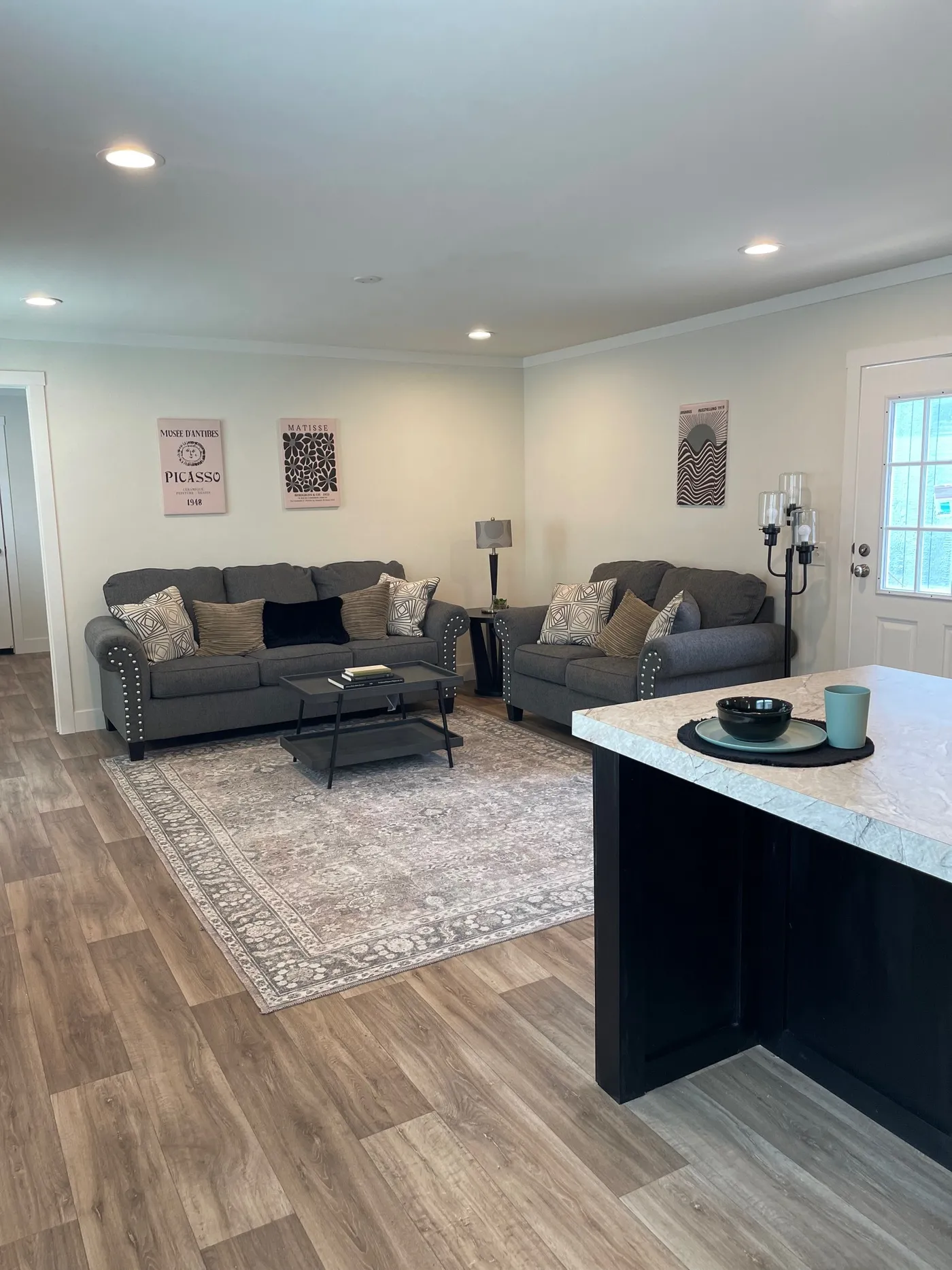 home image