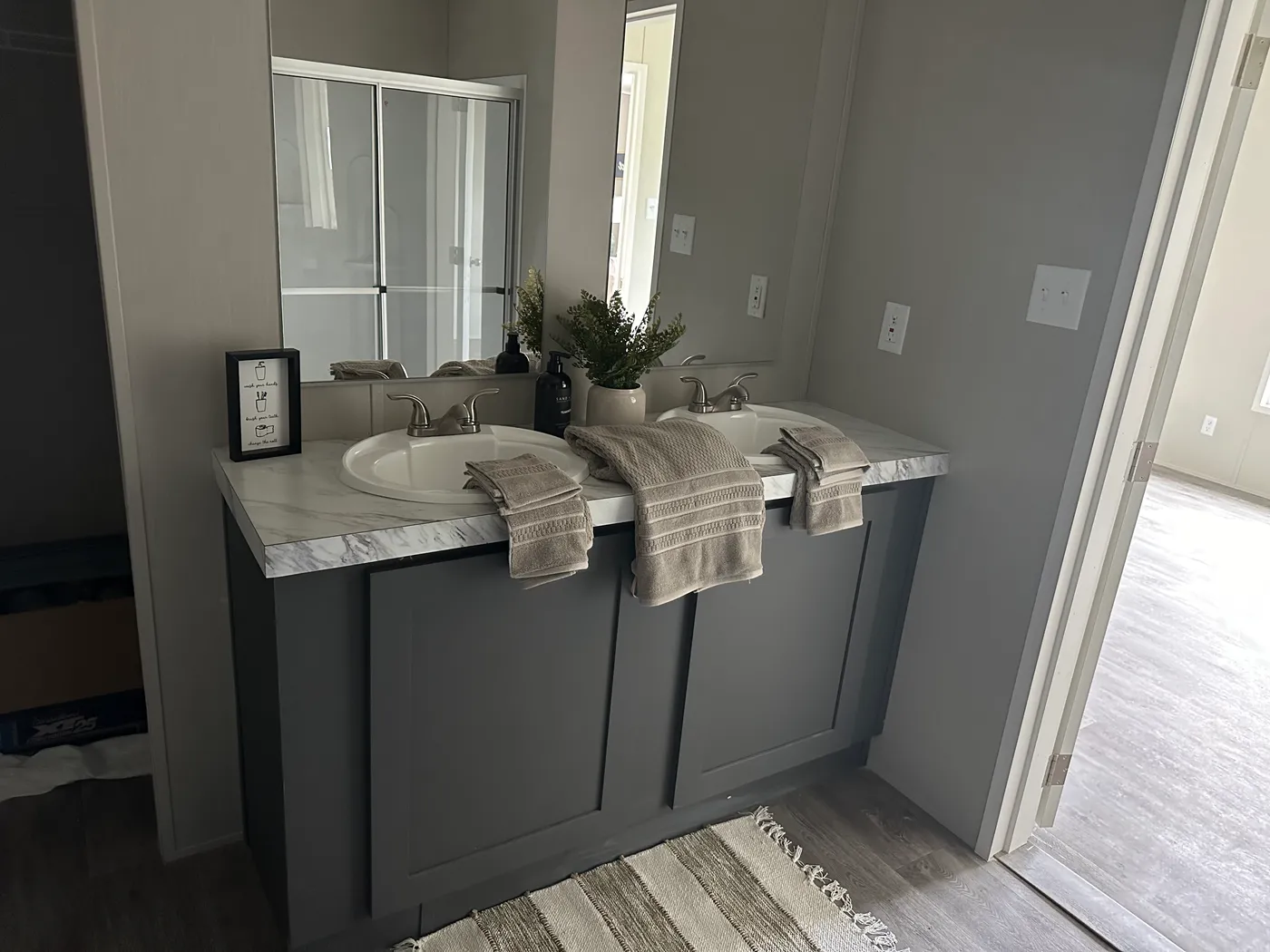 home image