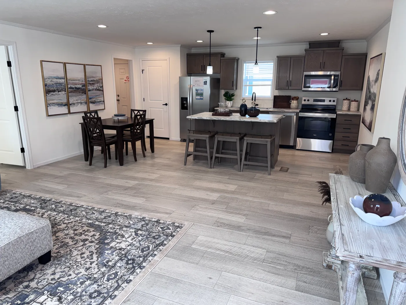home image