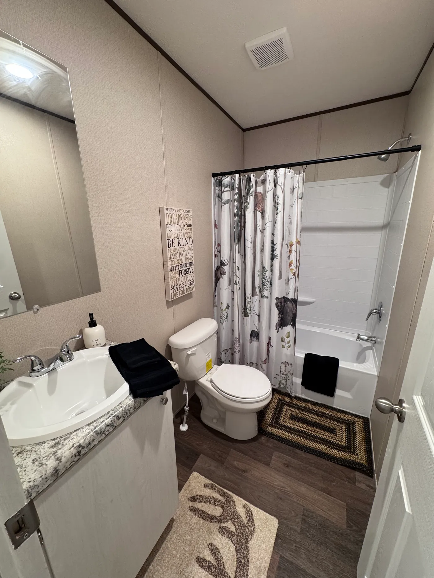 home image