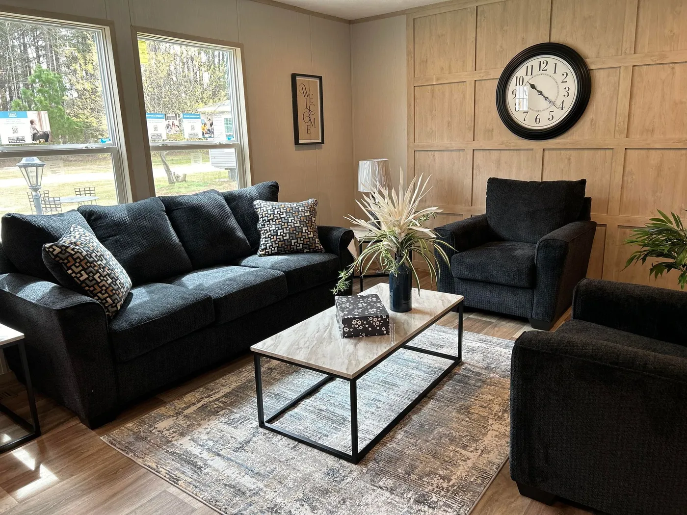 home image