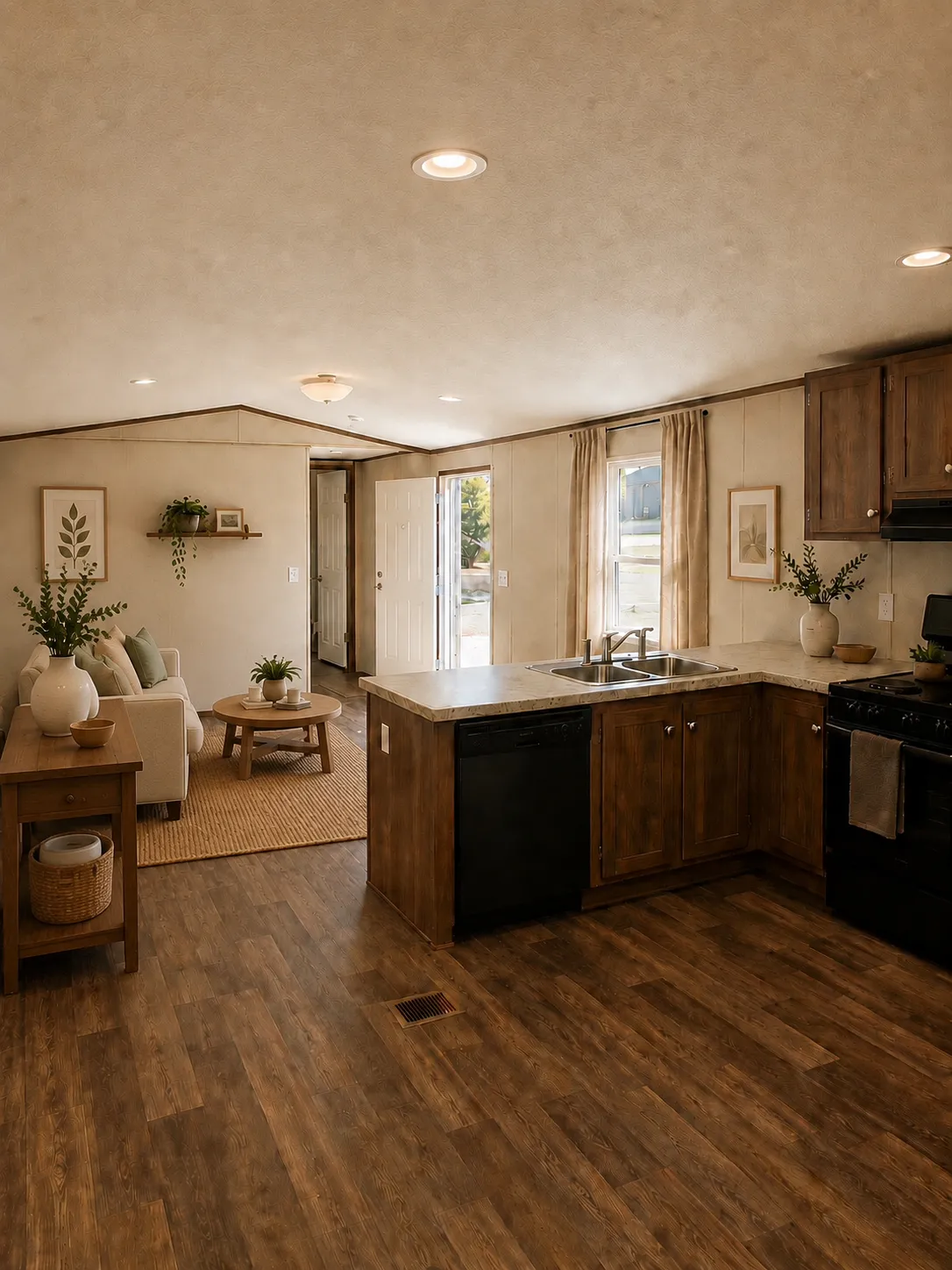 home image