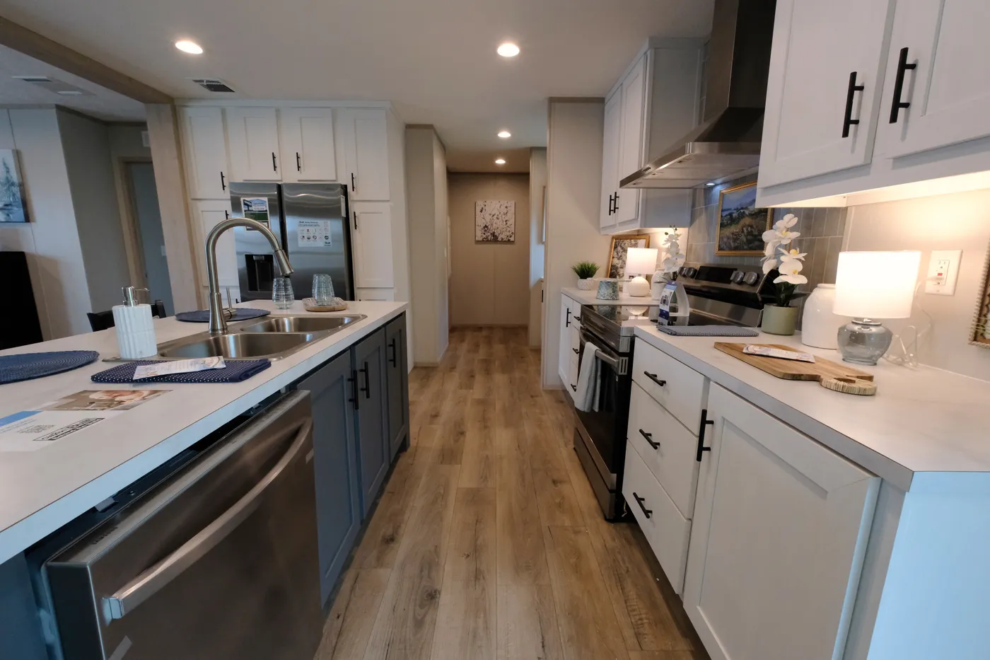 home image