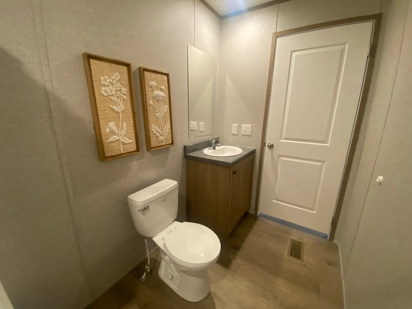 home image