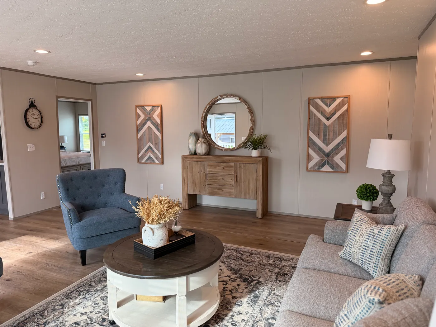 home image