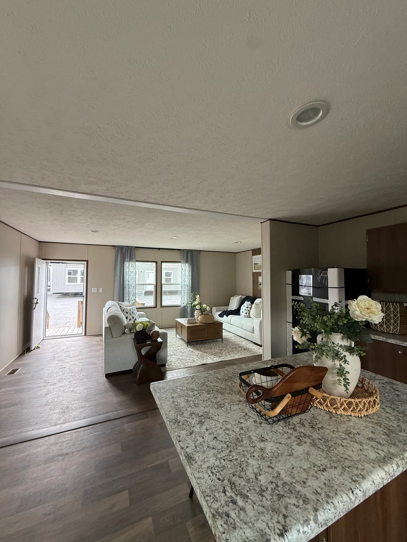 home image