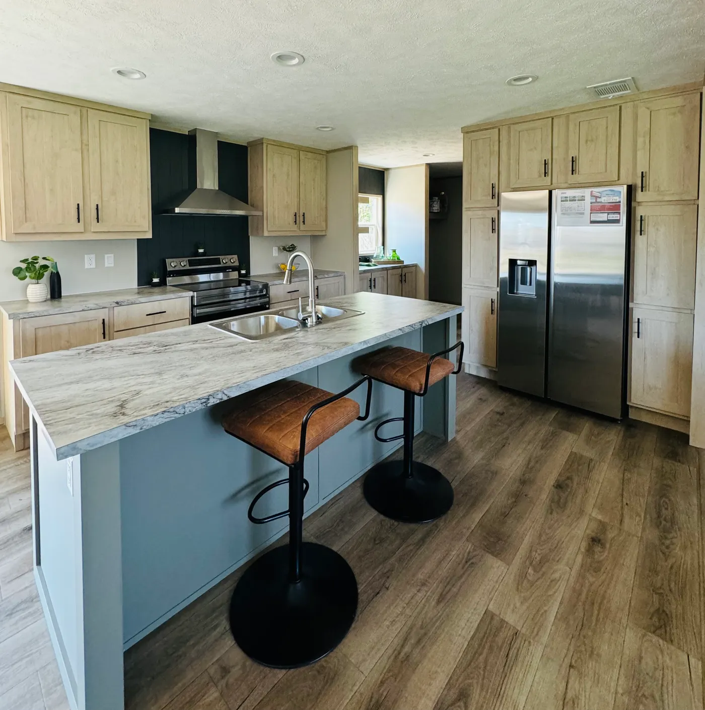 home image