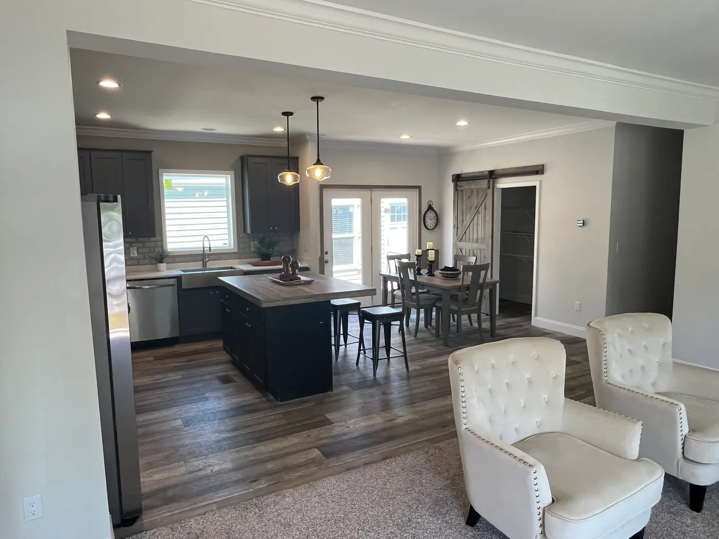 home image
