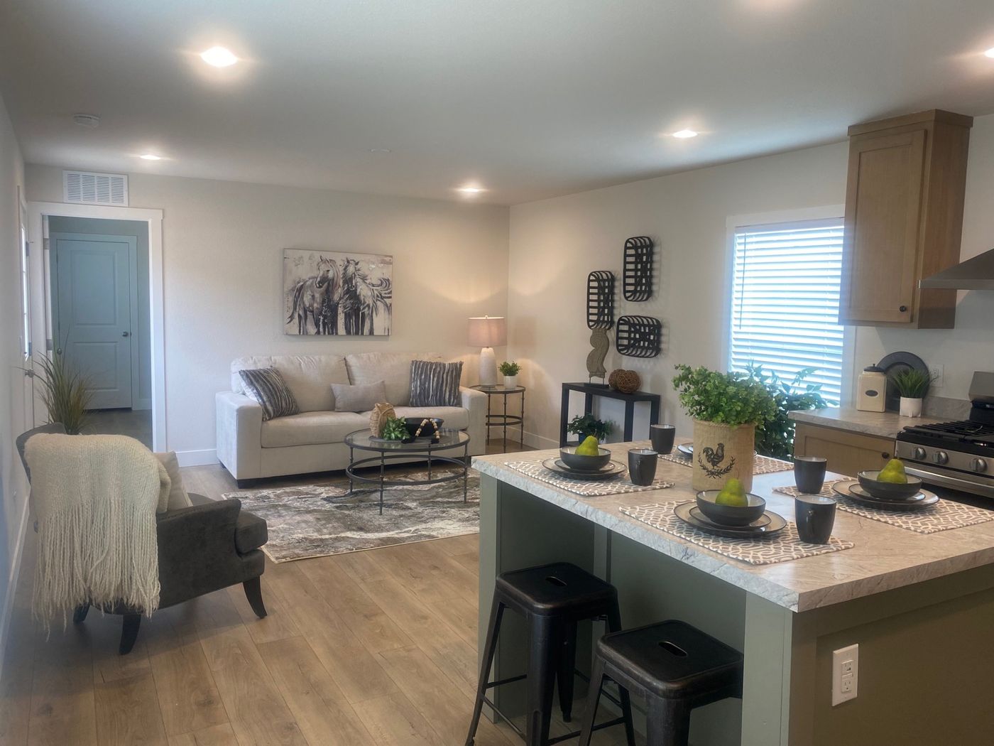 home image