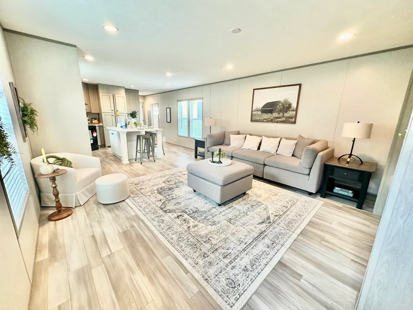 home image