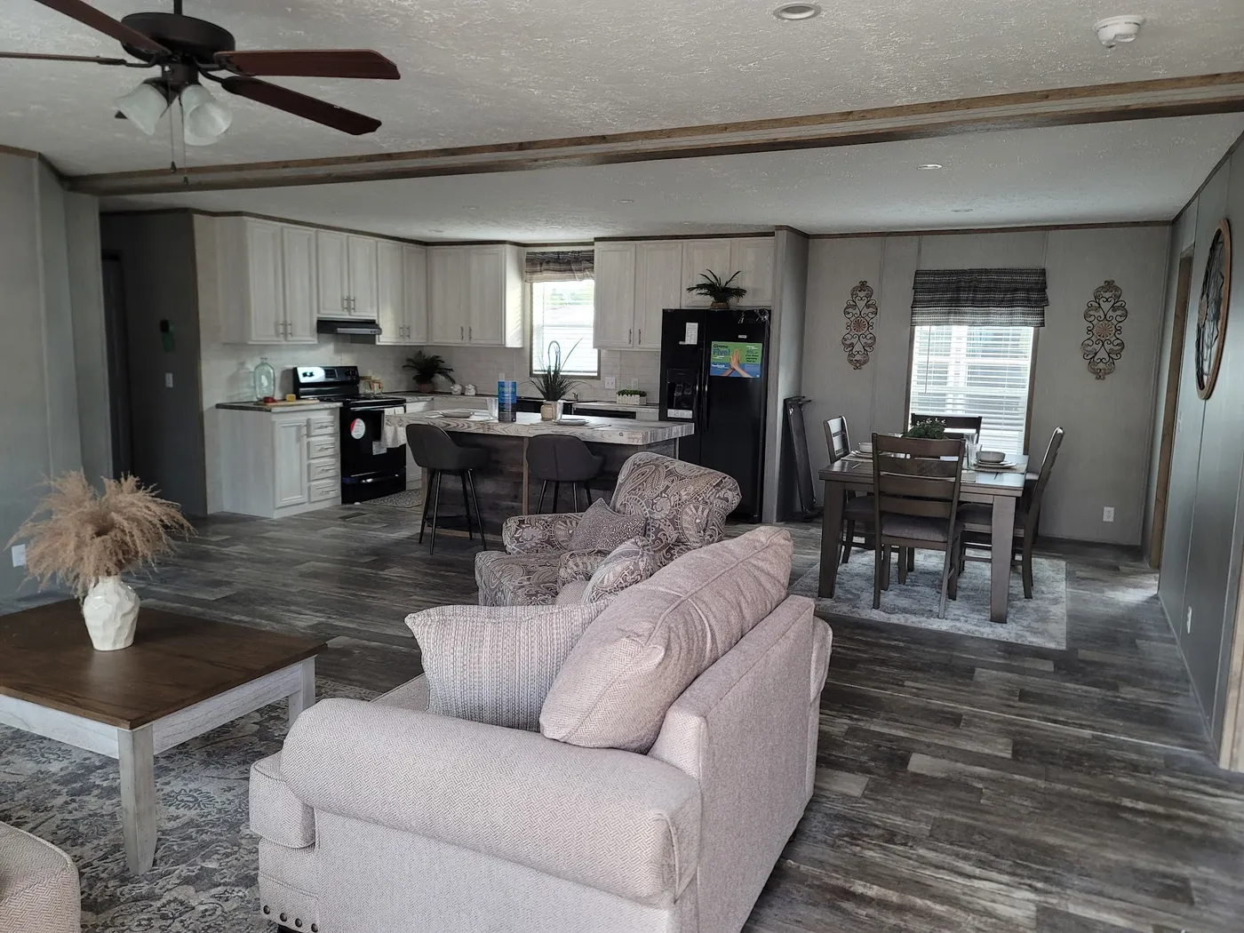 Great Family Home! Zero Wasted Space! "THE MORRI home image